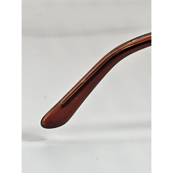 LEGIT LV-RECESS Women’s Eyeglasses 49/17-135 Brown FRAMES ONLY!!! - Picture 6 of 13